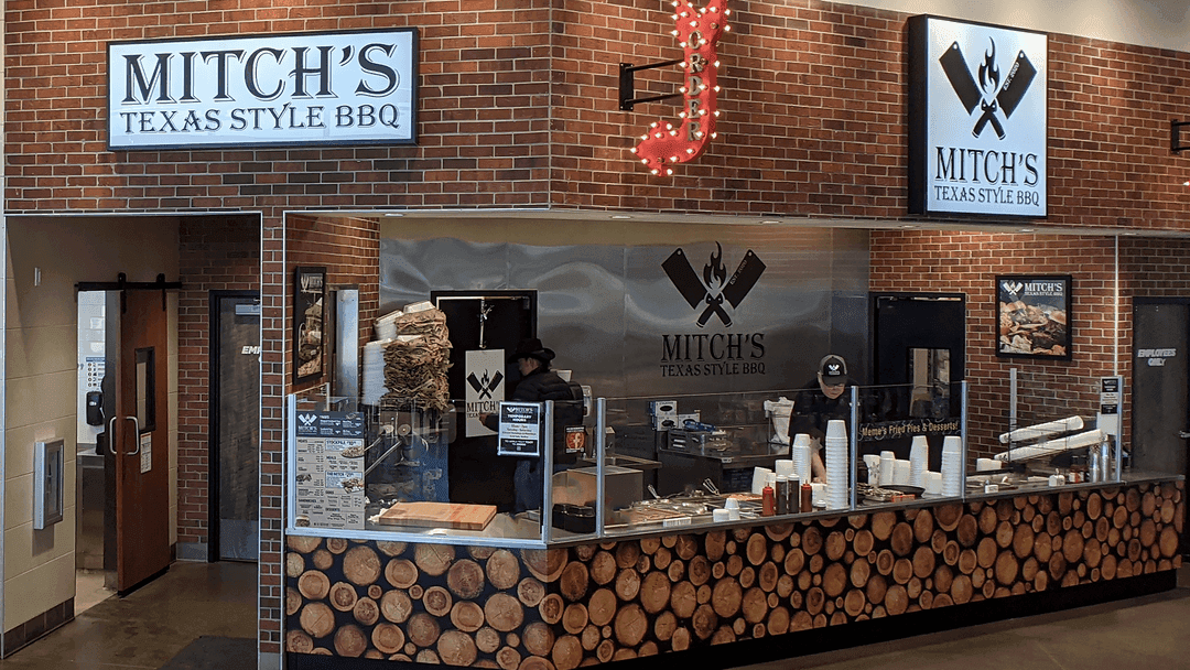 East Interstate 40 - Amarillo