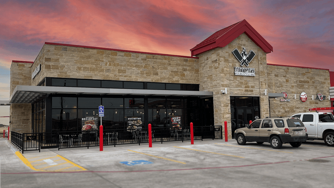 Milwaukee Ave - Lubbock