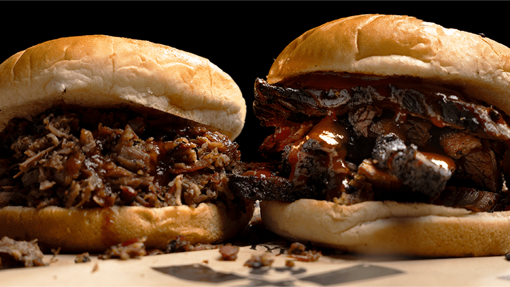 Brisket Sandwich