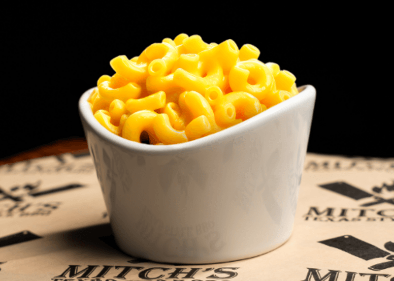 Mac & Cheese