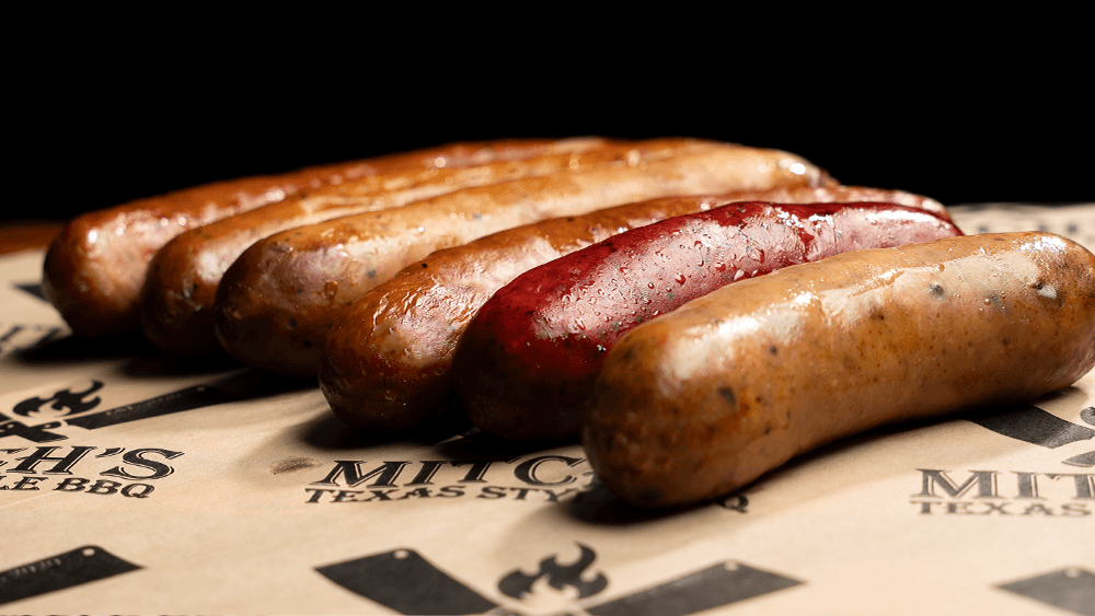 Smoked Sausage